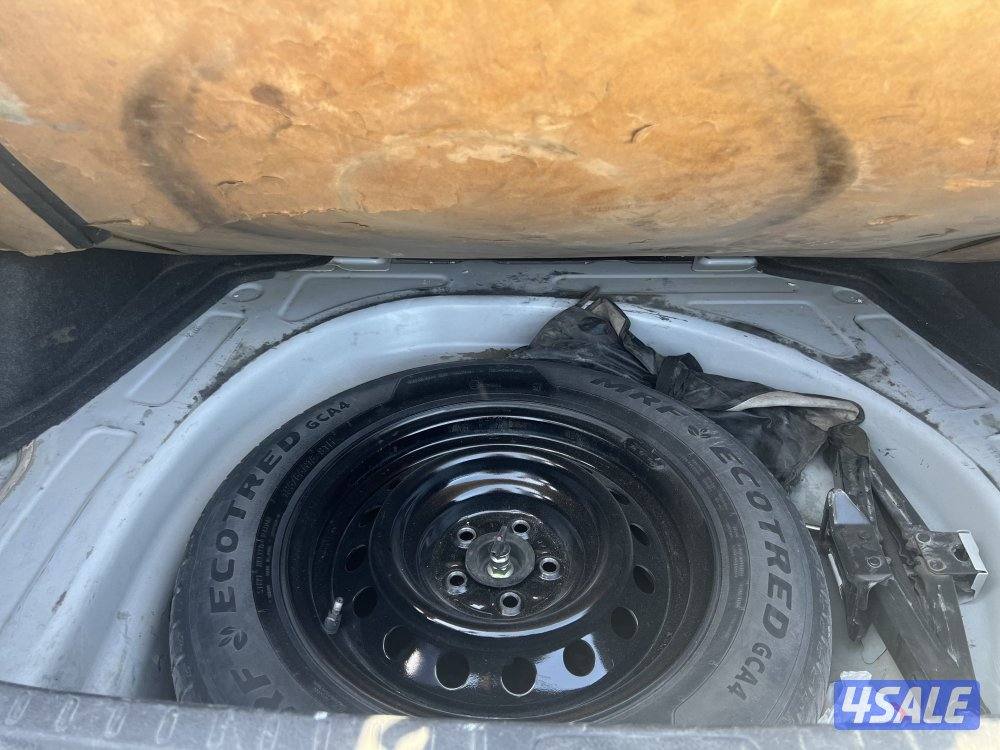 البيع تويوتا كرولا  ٢٠١٩10