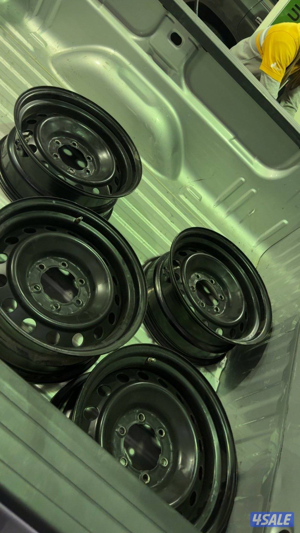 رنقات باترول0