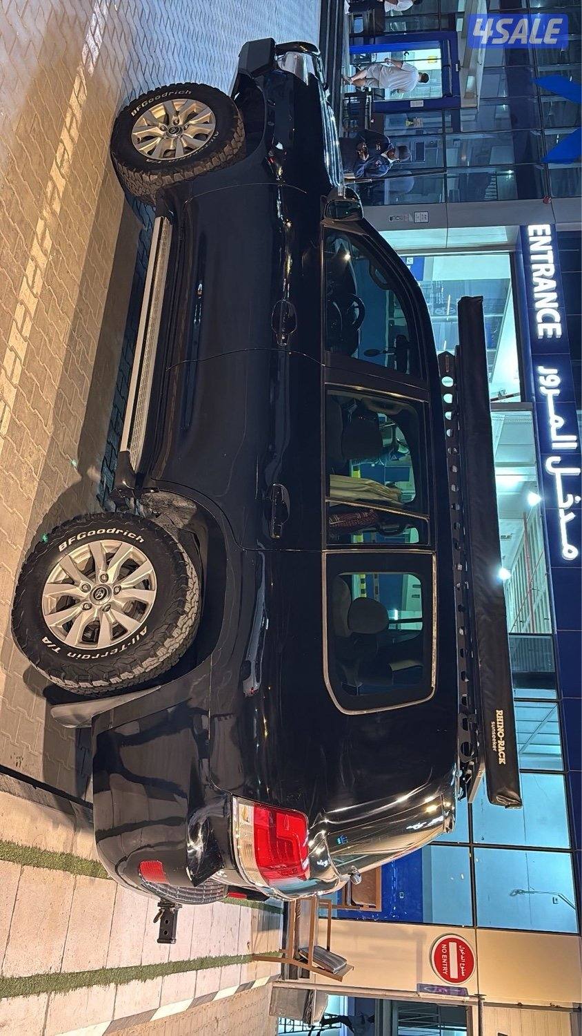 للبيع لاند كروزر مجدد5