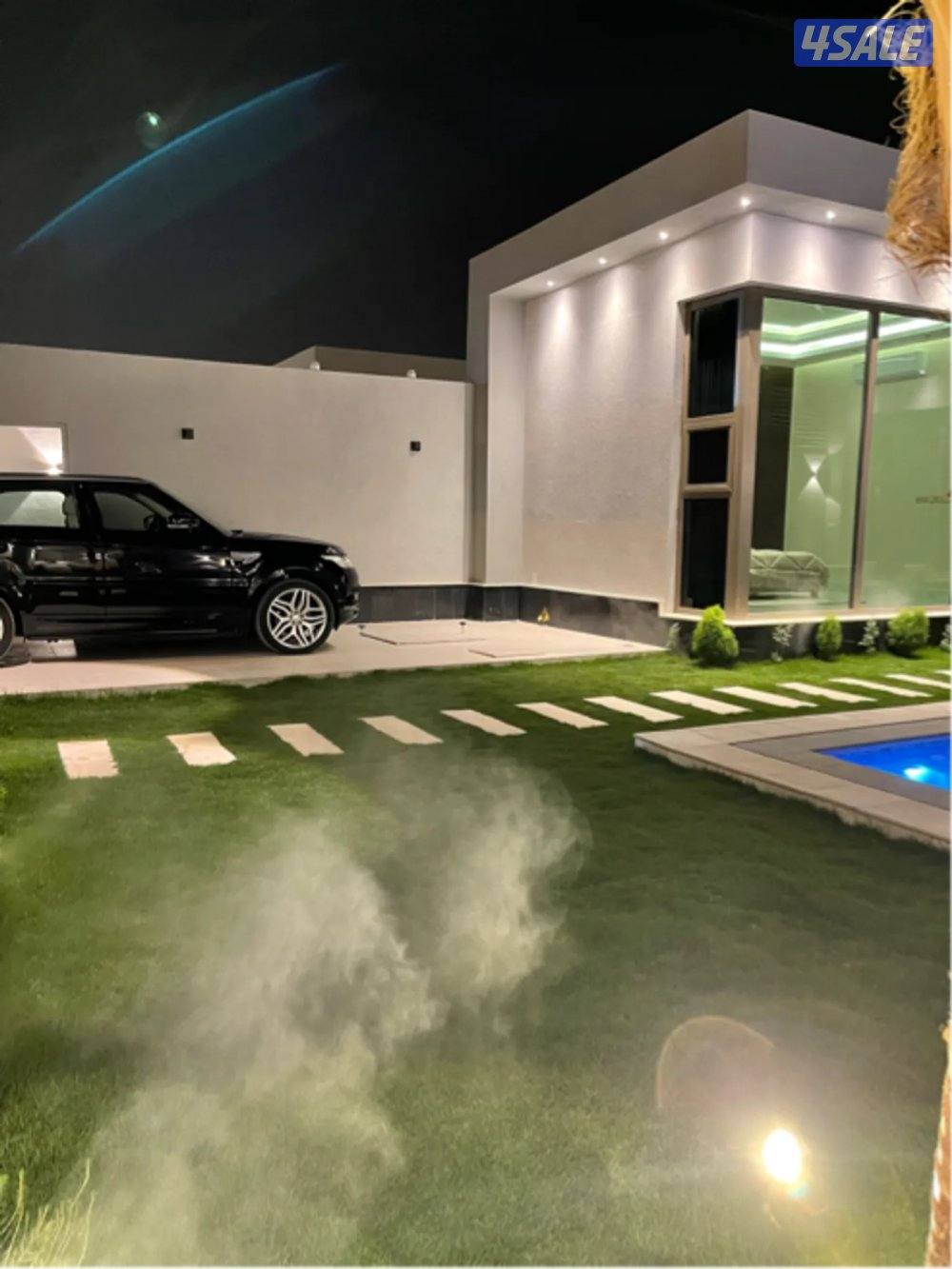 اجار استراحة شي مرتب ويجملكم VIP0