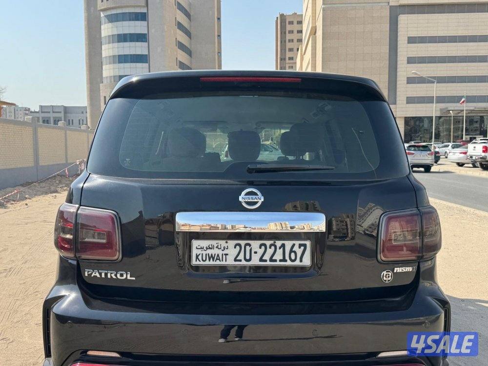 موتر جدا نظيف0