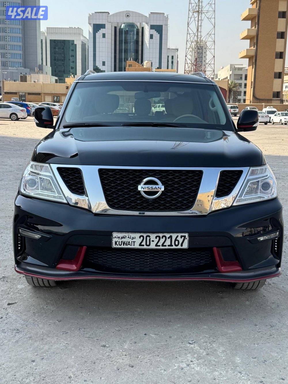 موتر جدا نظيف5