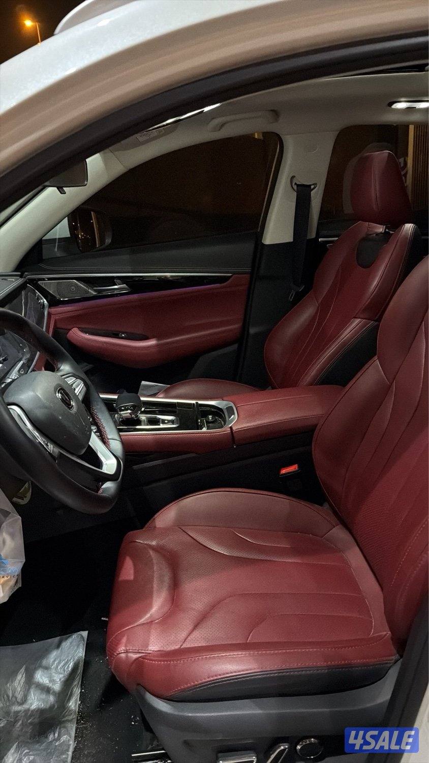 للبيع cs85 صبغ وكالة1