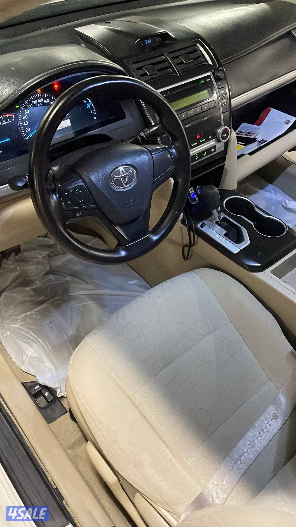 كامري GL 201610