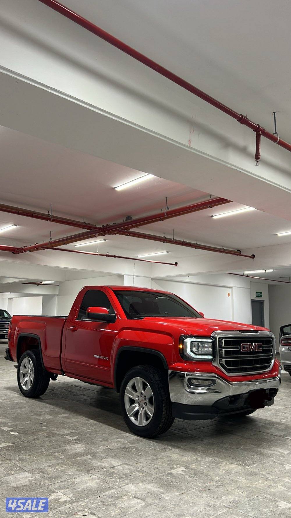 للبيع سيرا 2018 ماشي 240 واردبهباني شرط الفحص بالكامل1