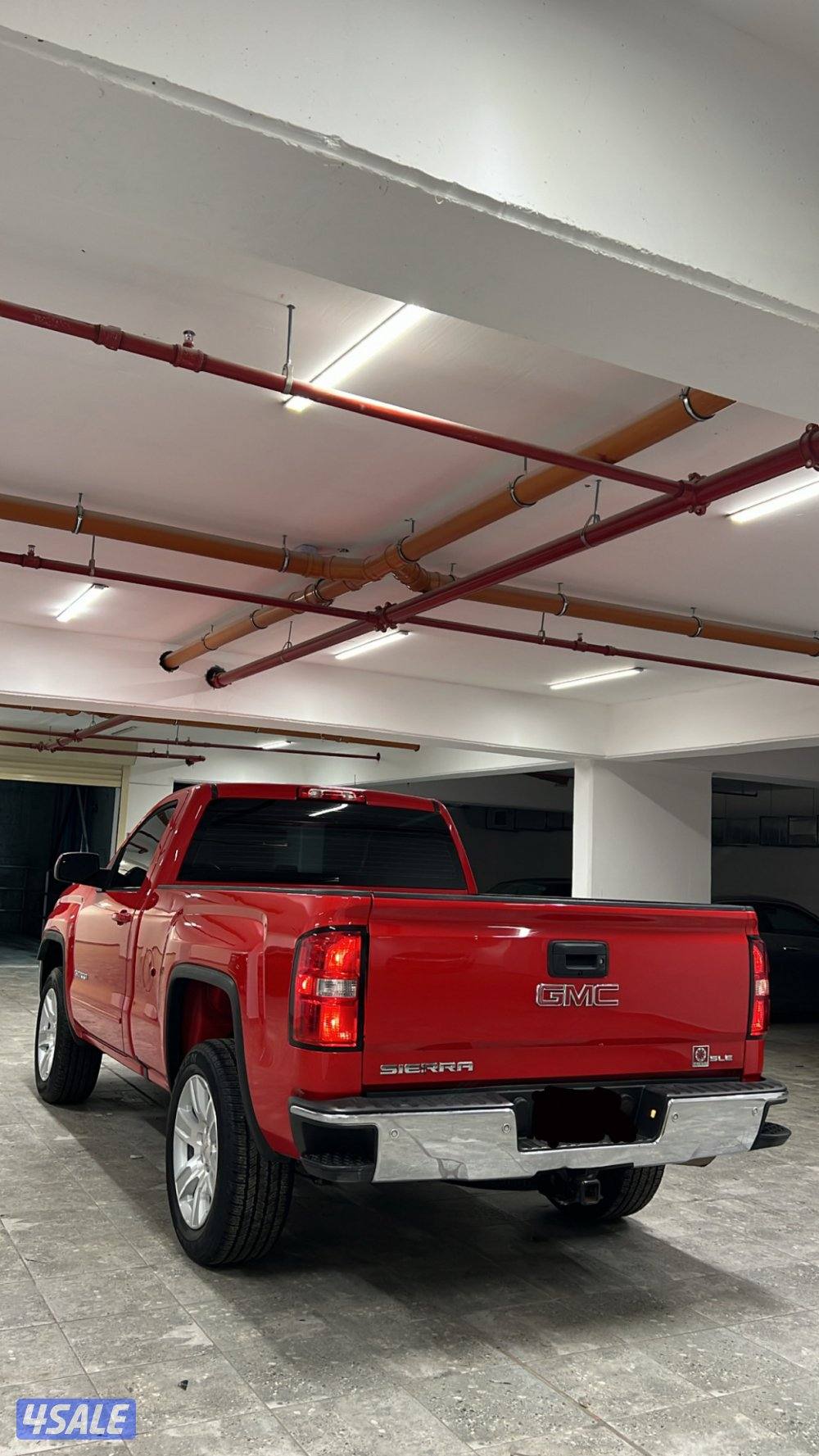 للبيع سيرا 2018 ماشي 240 واردبهباني شرط الفحص بالكامل2