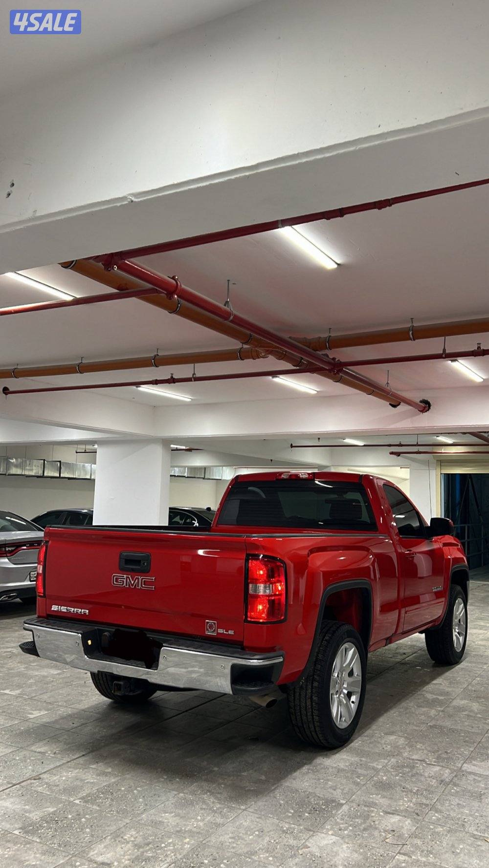 للبيع سيرا 2018 ماشي 240 واردبهباني شرط الفحص بالكامل3