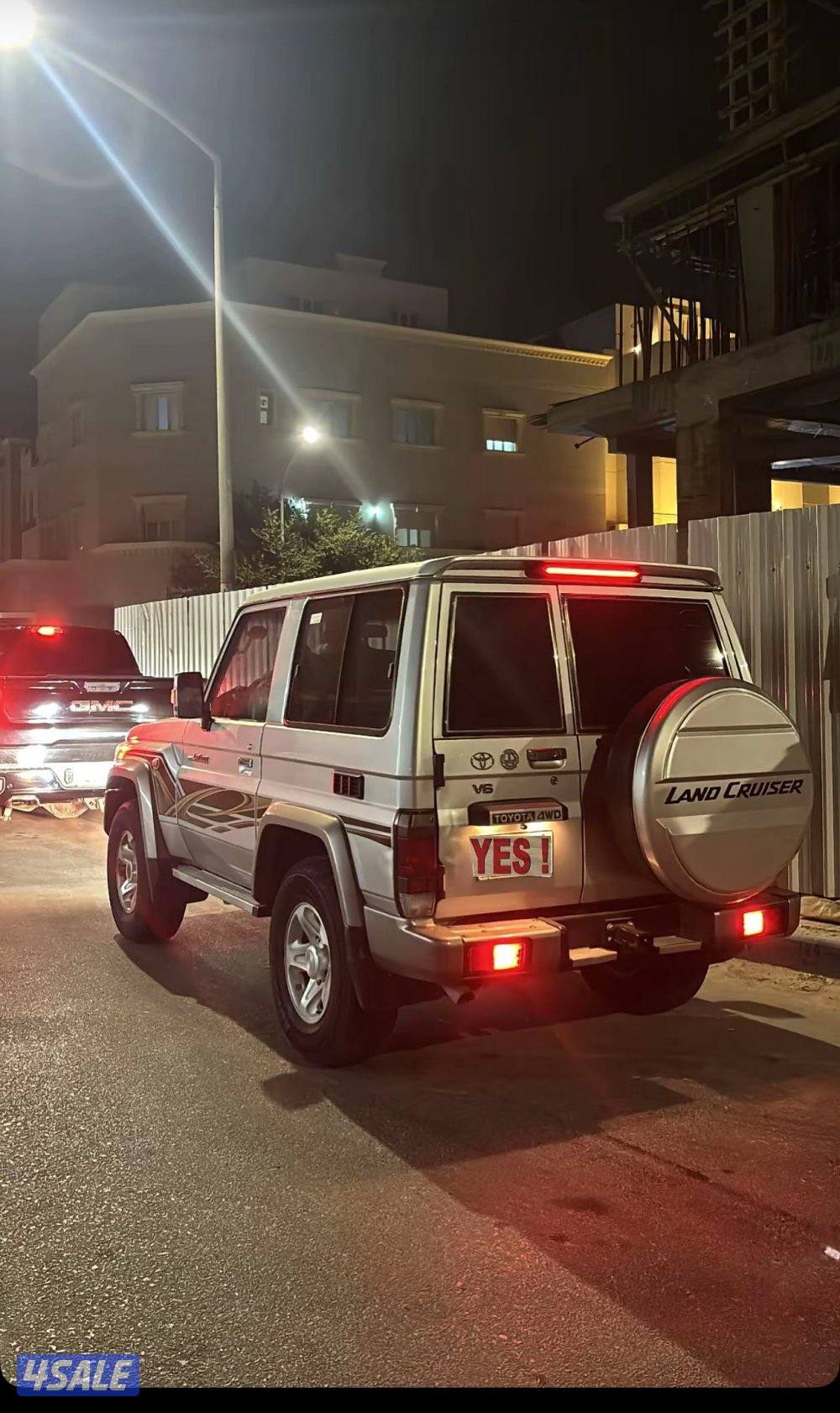 جيب ربع تيوتا1