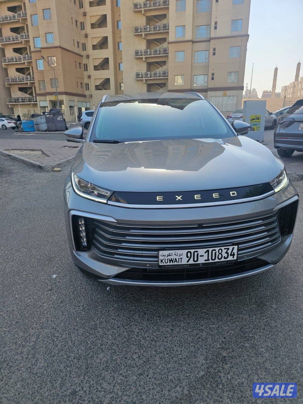 للبيع اكسيد  مديل TXL  2025 شرط الفحص 1600 سى سى0