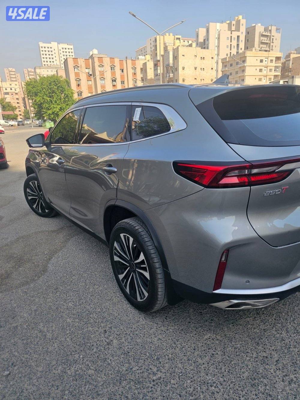 للبيع اكسيد  مديل TXL  2025 شرط الفحص 1600 سى سى4