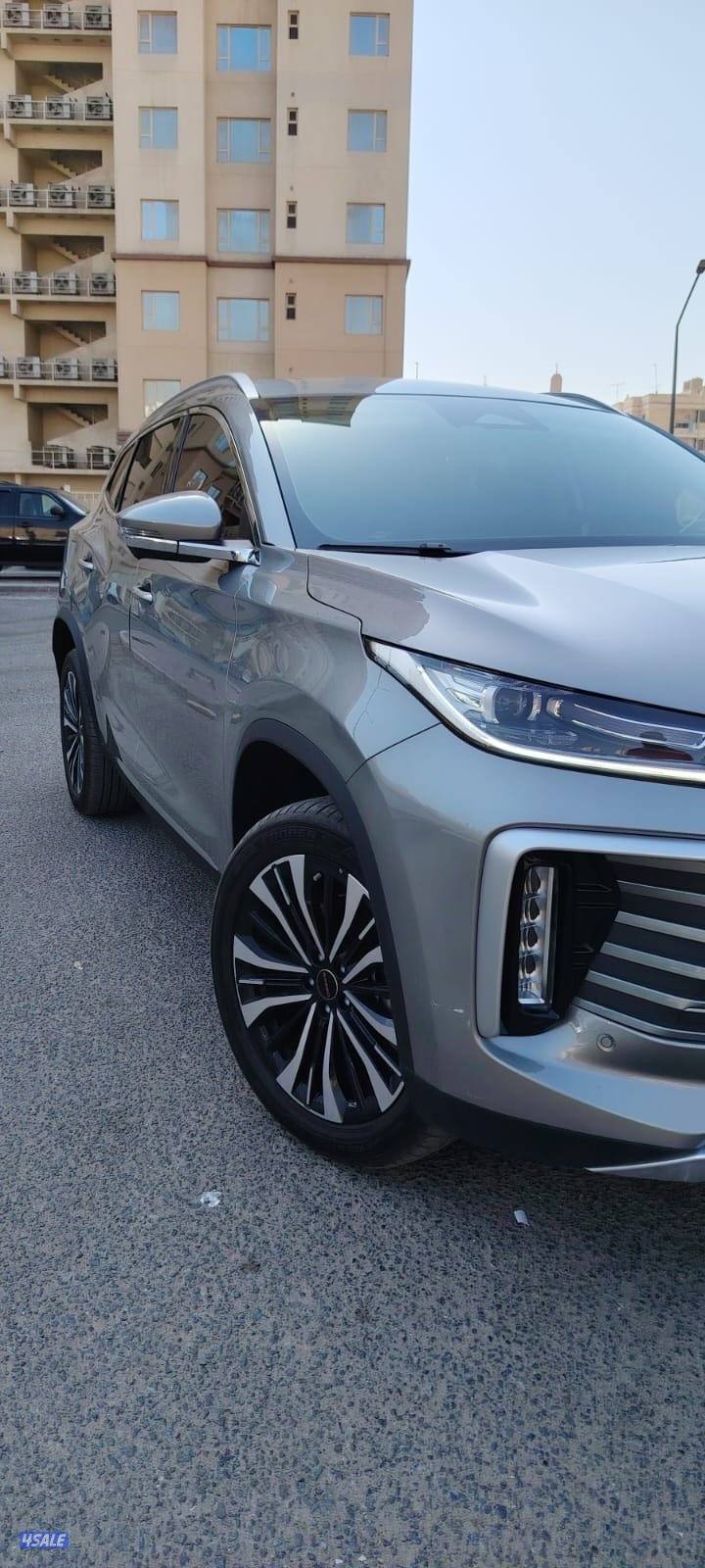 للبيع اكسيد  مديل TXL  2025 شرط الفحص 1600 سى سى5