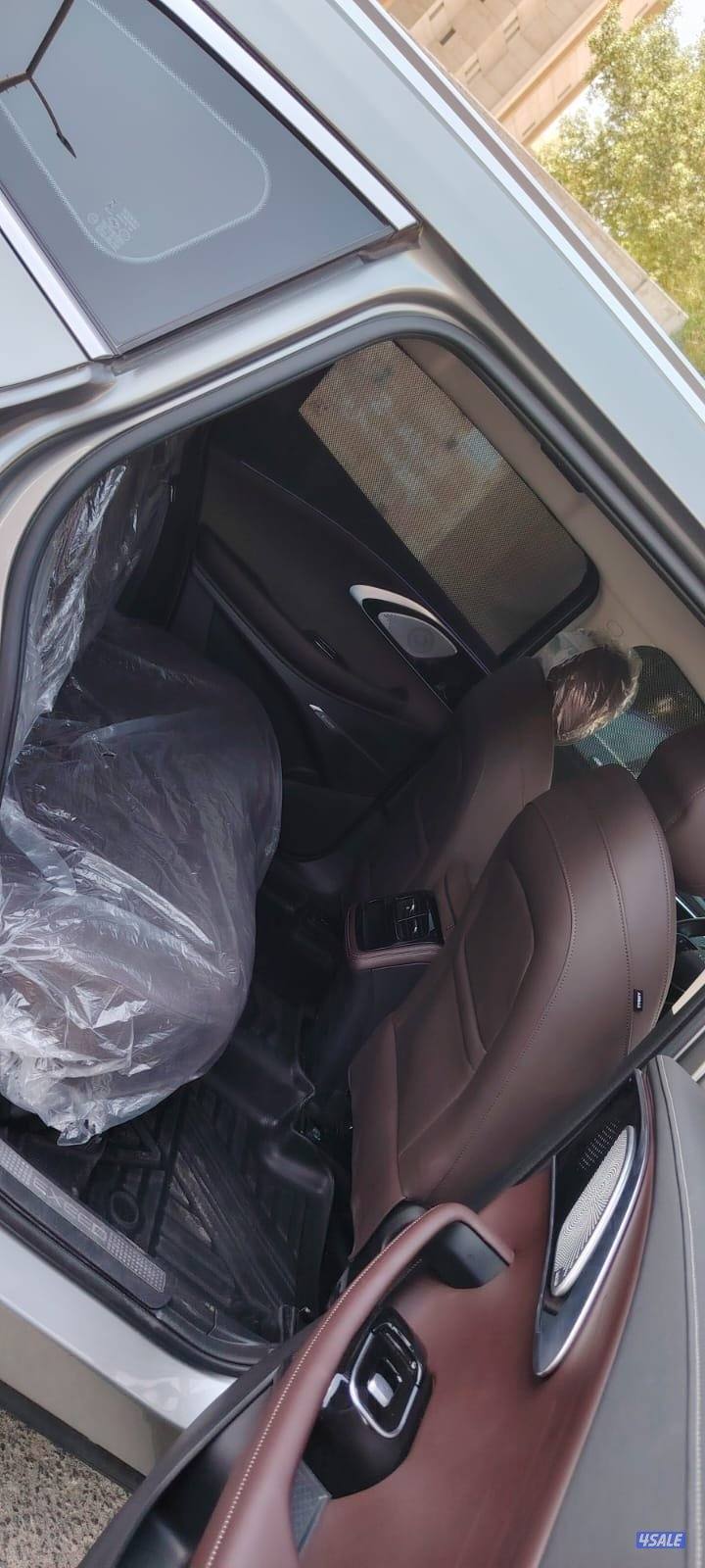 للبيع اكسيد  مديل TXL  2025 شرط الفحص 1600 سى سى9