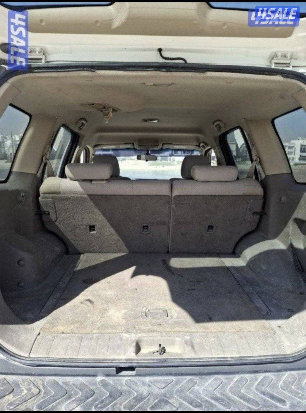 للبيع سيارتين اكستيرا 200914