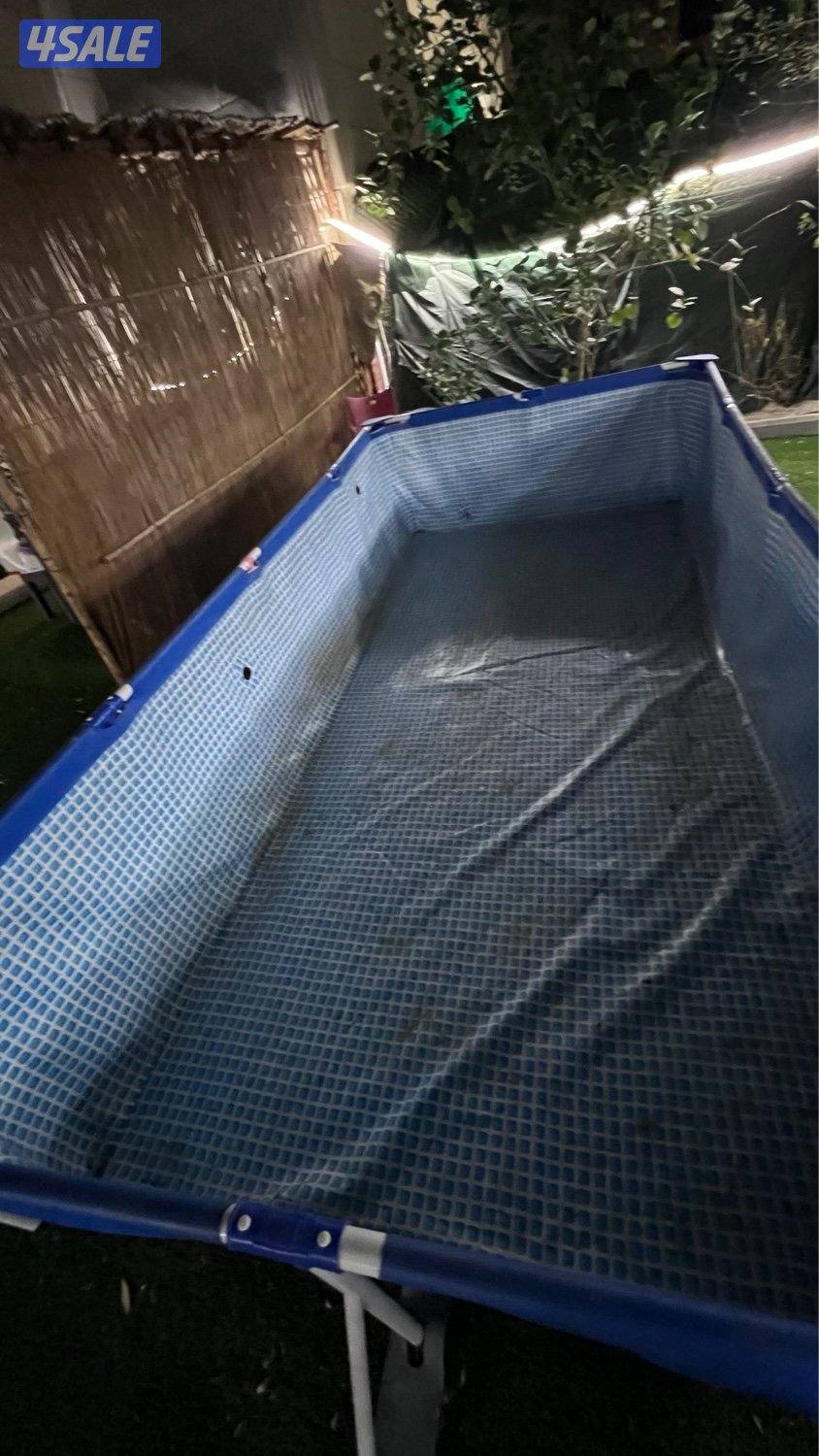 حمام سباحه0