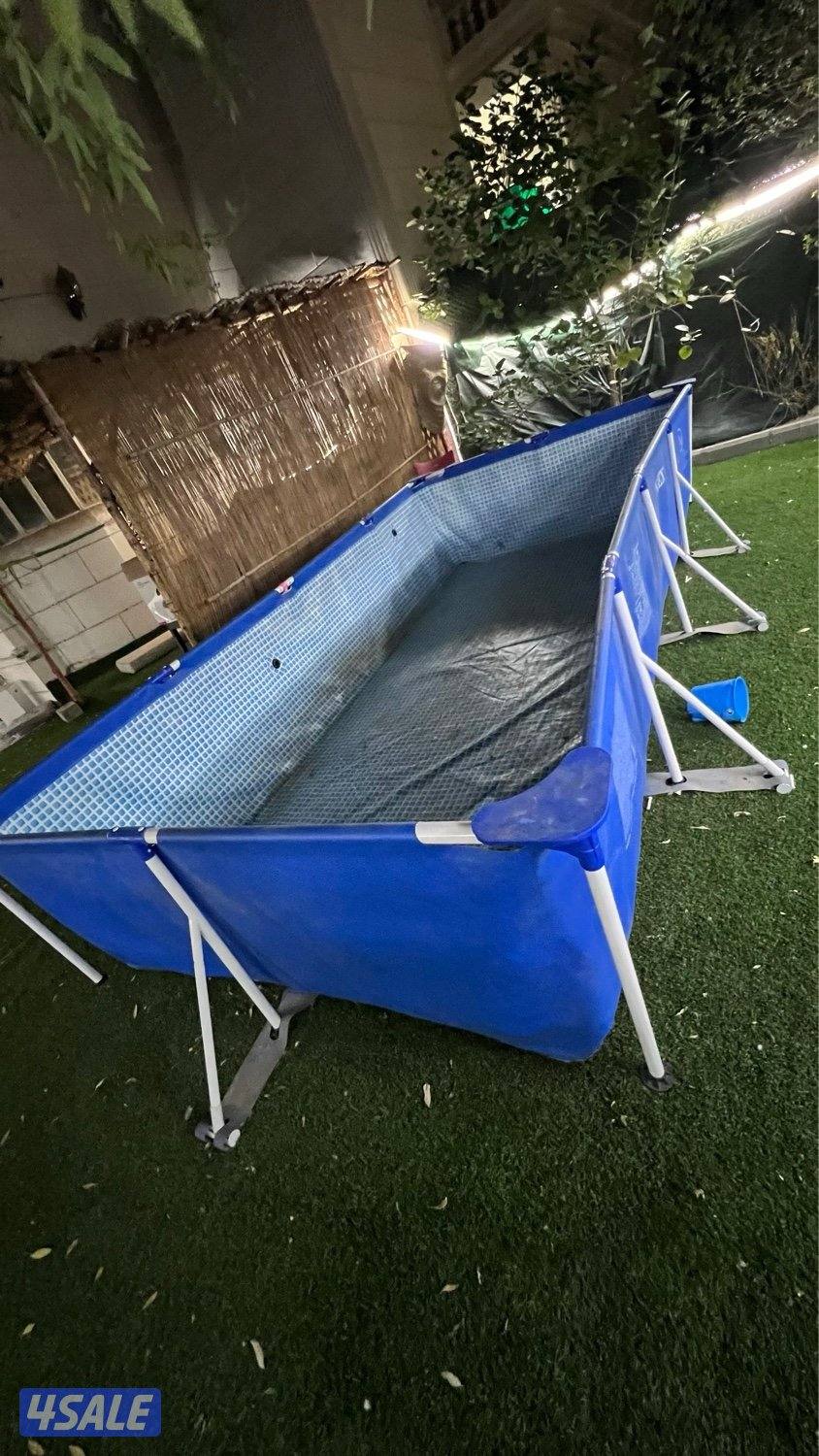 حمام سباحه1