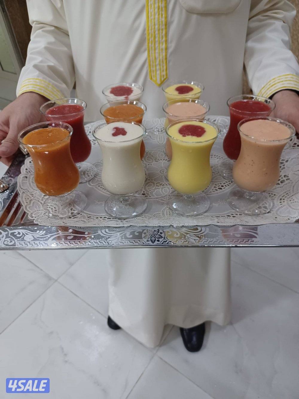 تاجير كراسي وطاولات ودفايات زل زينه عرس كنب بنشا15