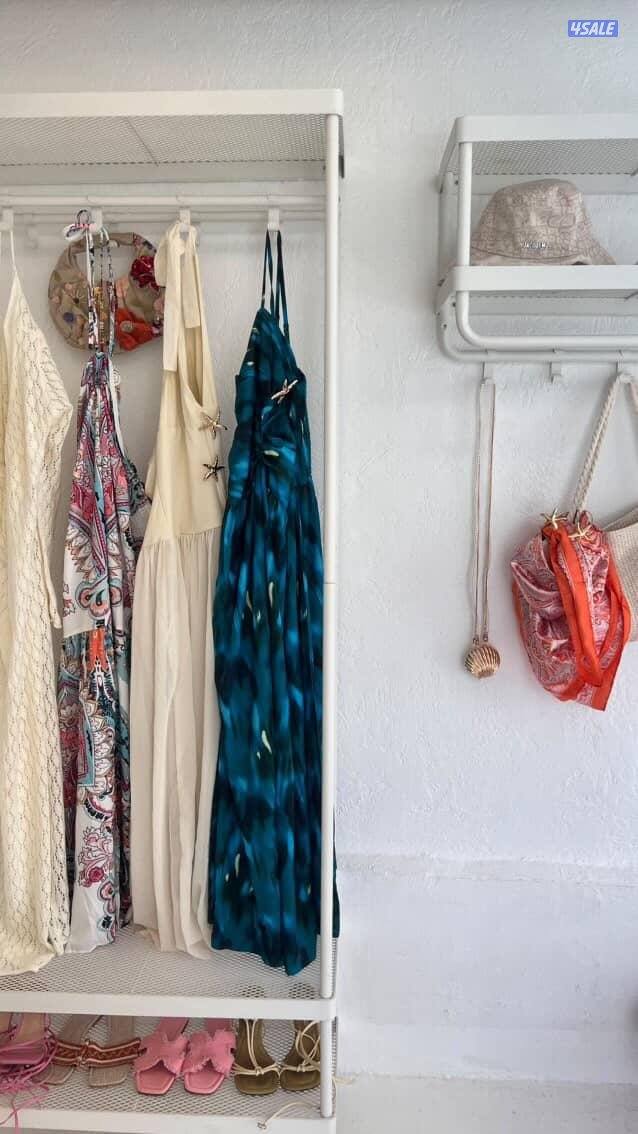 متوفره استراحة فخمه في كبد مكانها قريب.6