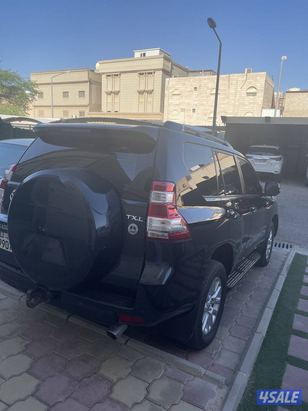 برادو نظيف1