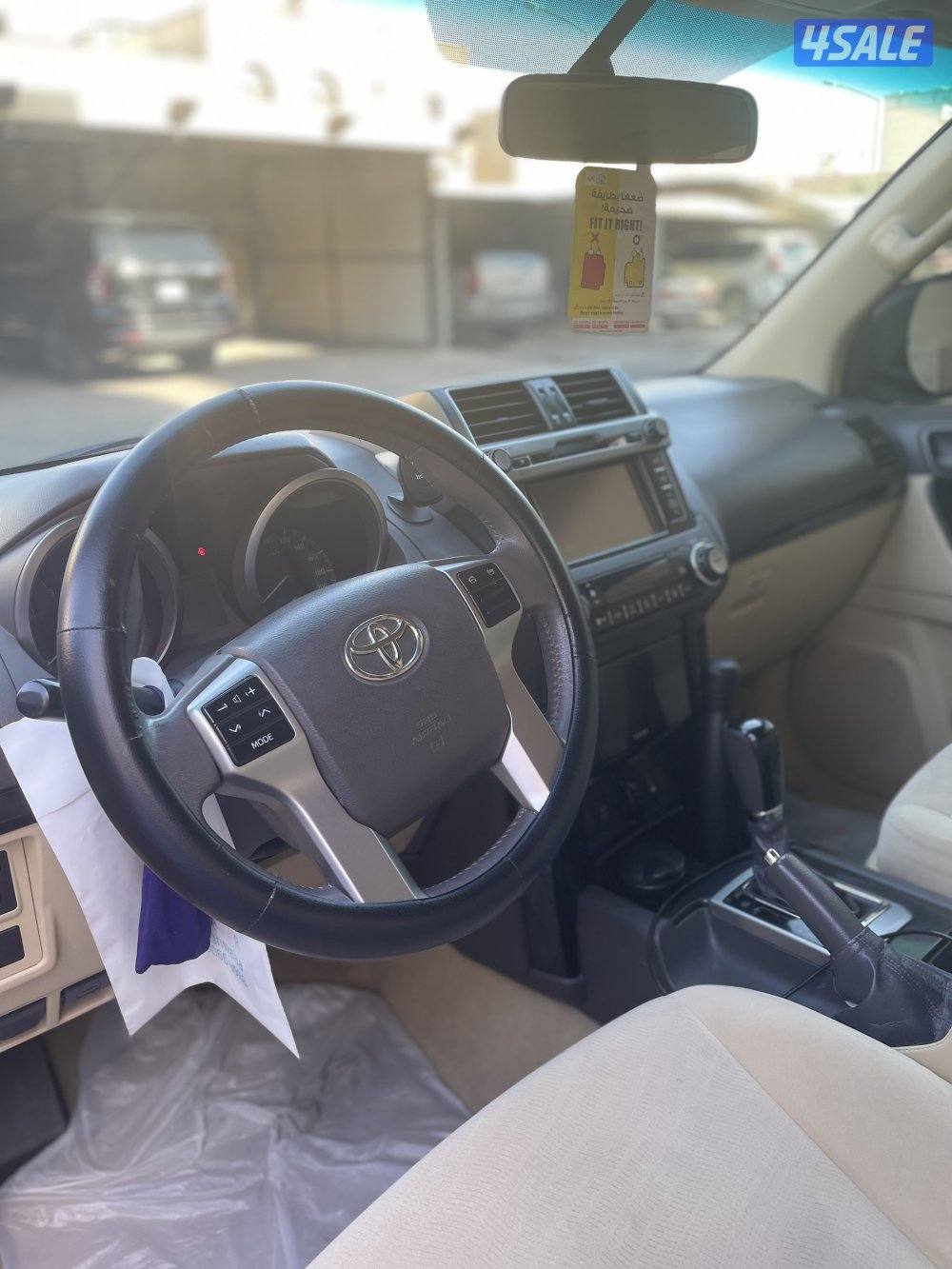 برادو نظيف2