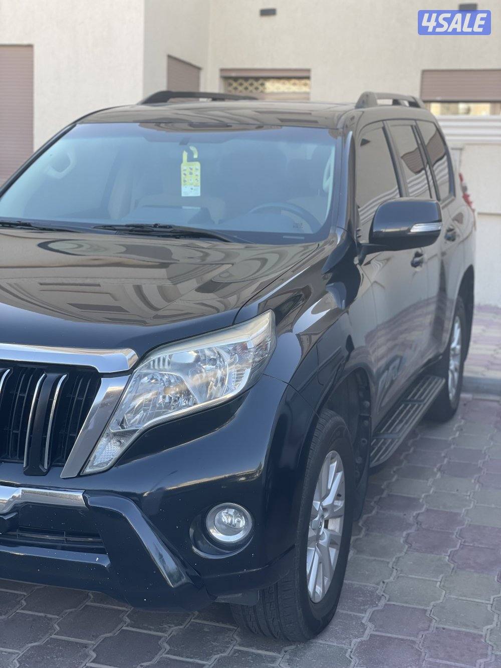 برادو نظيف3