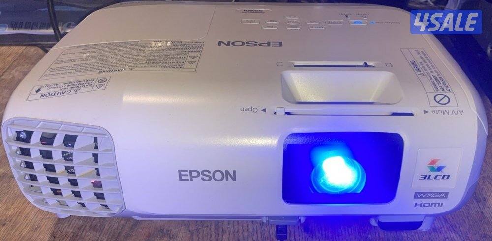 بروجكتر أبسون EPSON 99WH0