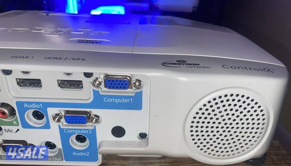 بروجكتر أبسون EPSON 99WH4