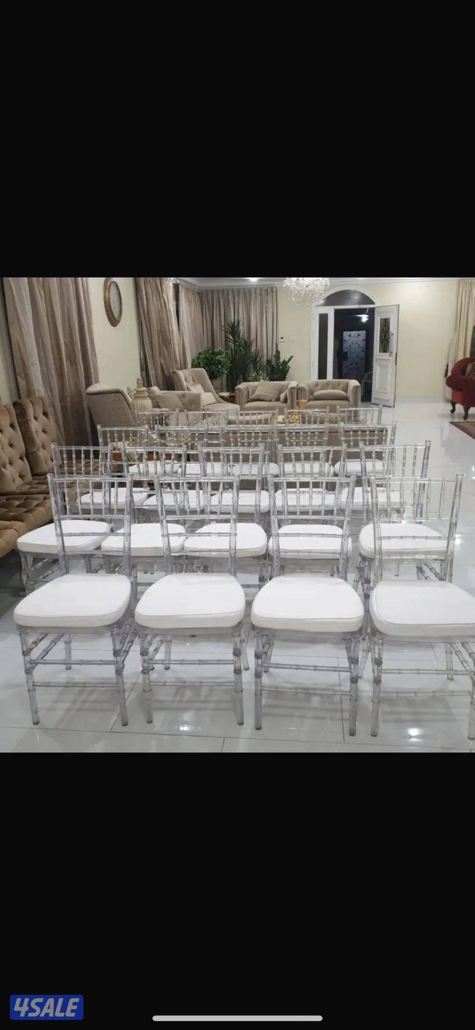 تأجير كراسي عزاه  منازل تسكير حفلات تاجير مكيفات تاجير بنشا تا1