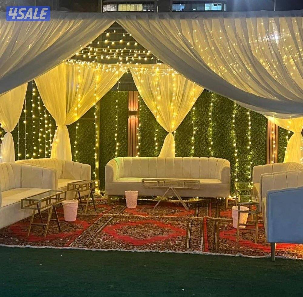 تأجير كراسي عزاه  منازل تسكير حفلات تاجير مكيفات تاجير بنشا تا9