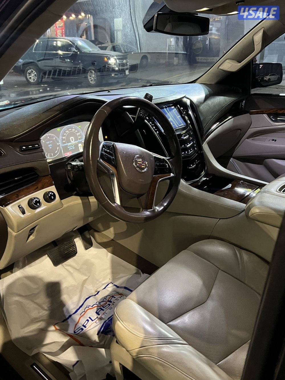 للبيع سكاليد بريميوم ٢٠١٥5