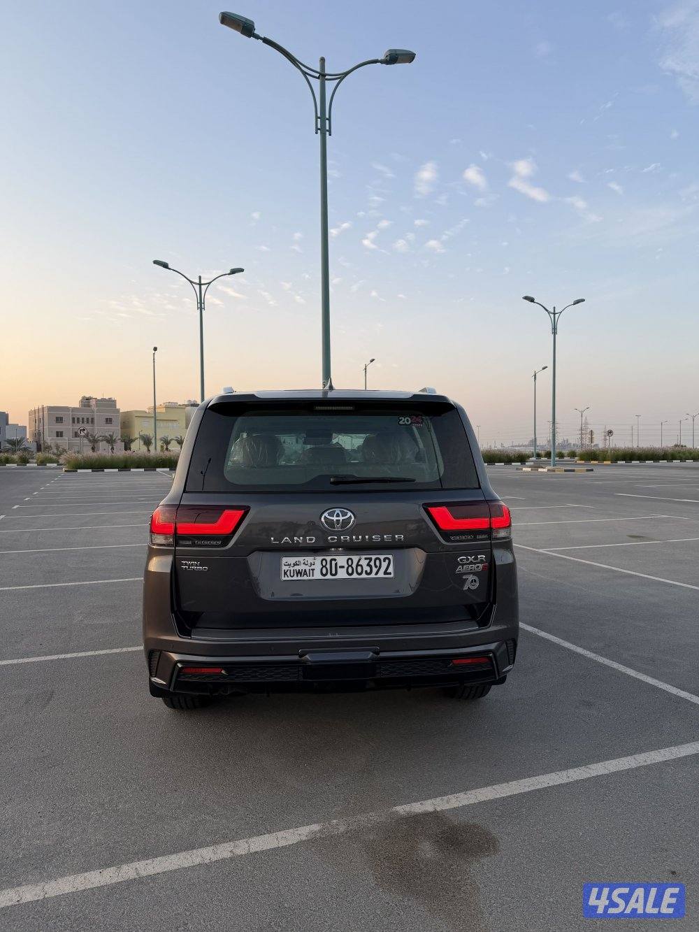 صبغ الوكالة ماشي 13 الف ايرو اس تون تيربو Gxr3