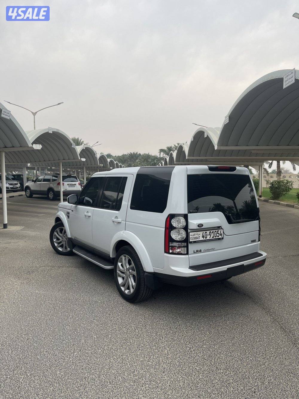 للبيع لاند روفر 20161