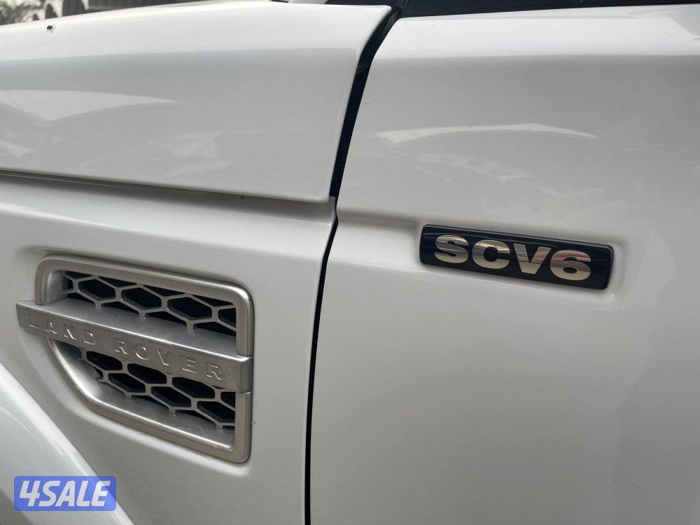 للبيع لاند روفر 20165