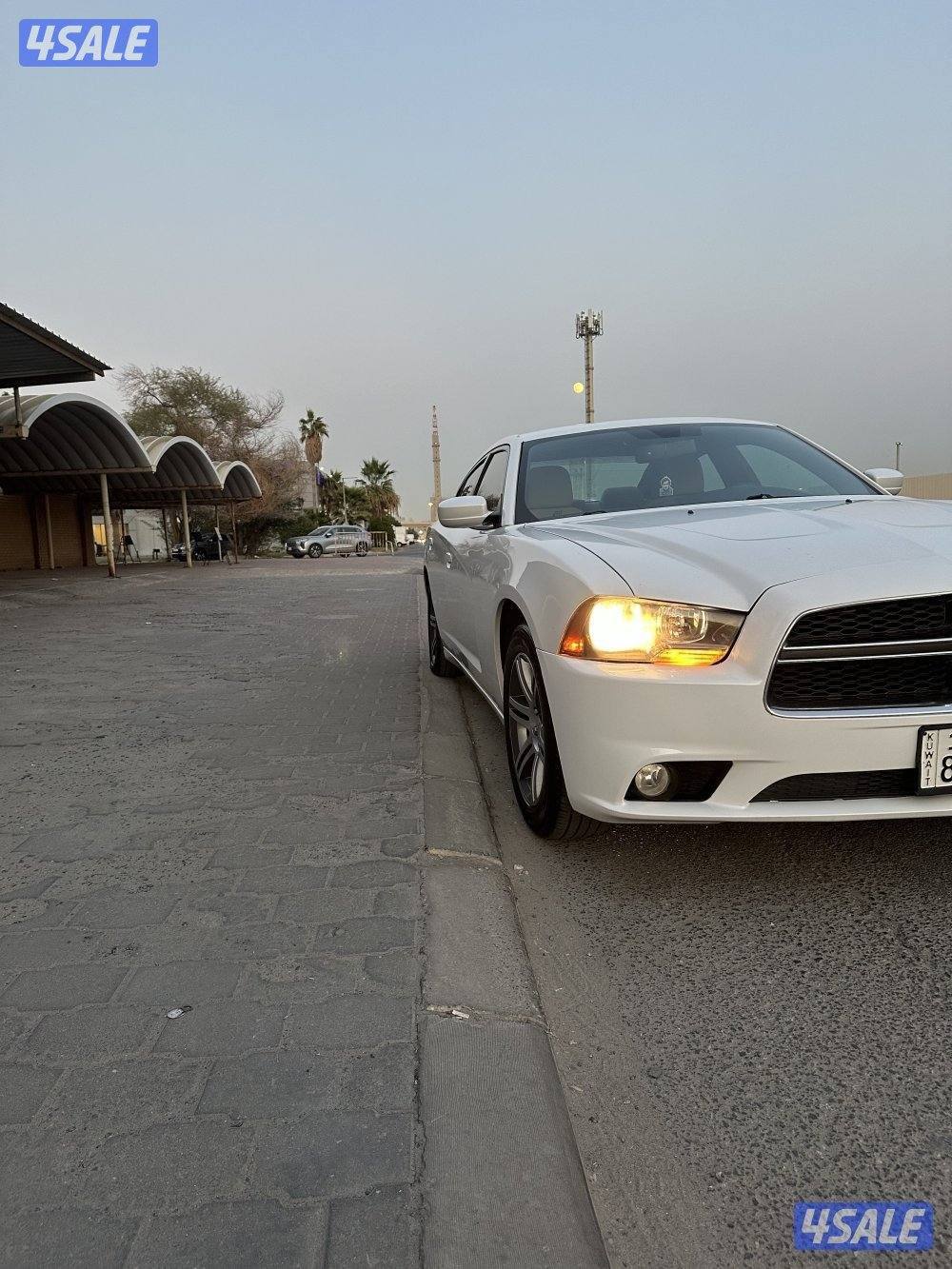 دوج تشارجر v62