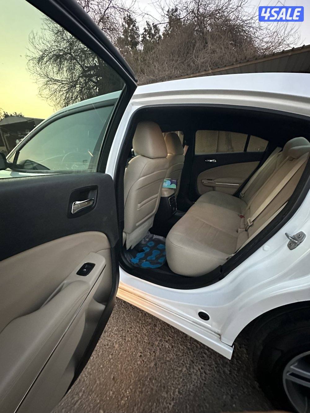 دوج تشارجر v66