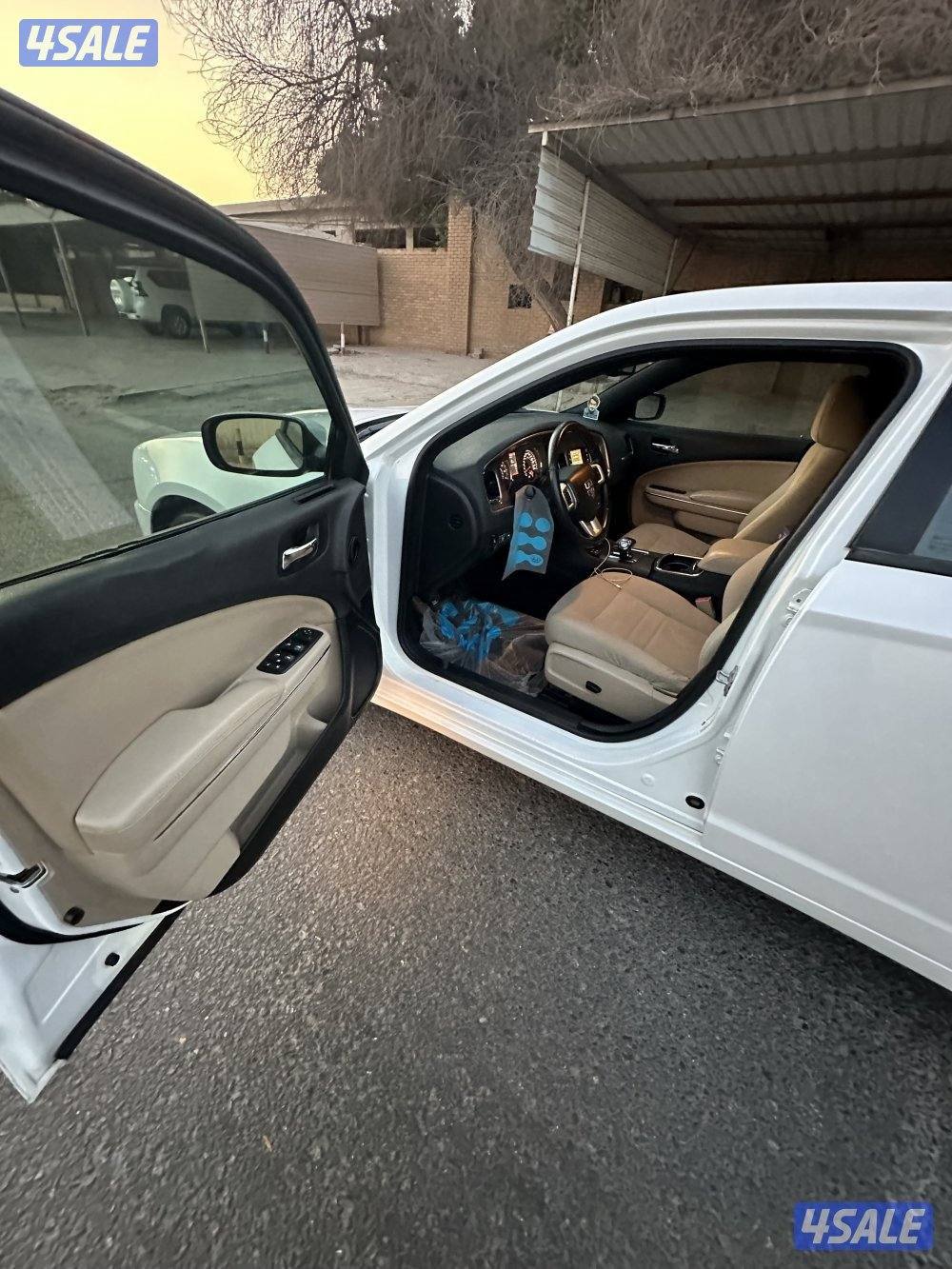 دوج تشارجر v65