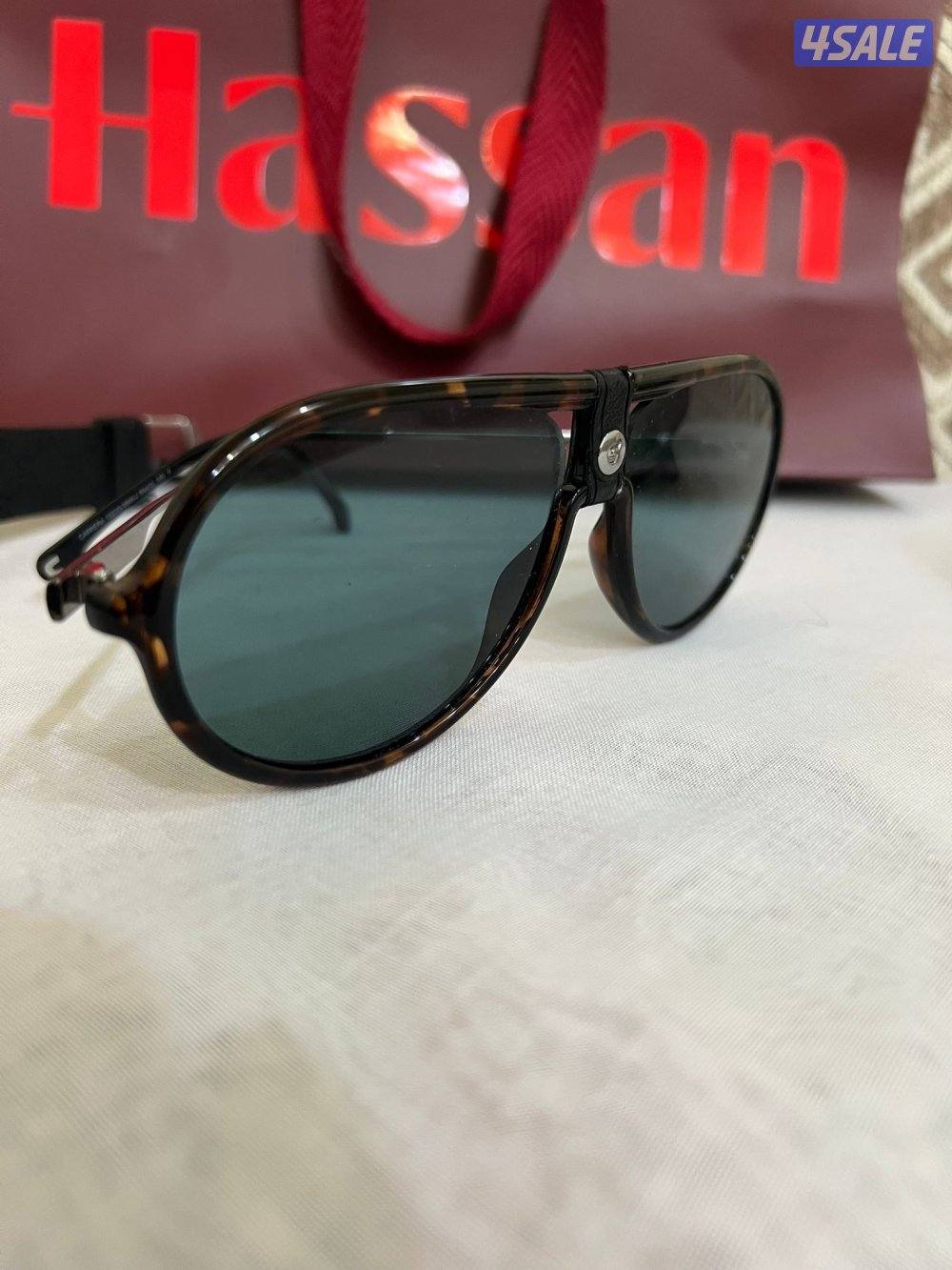 البيع جمله نظارتين وساعه اصليين10