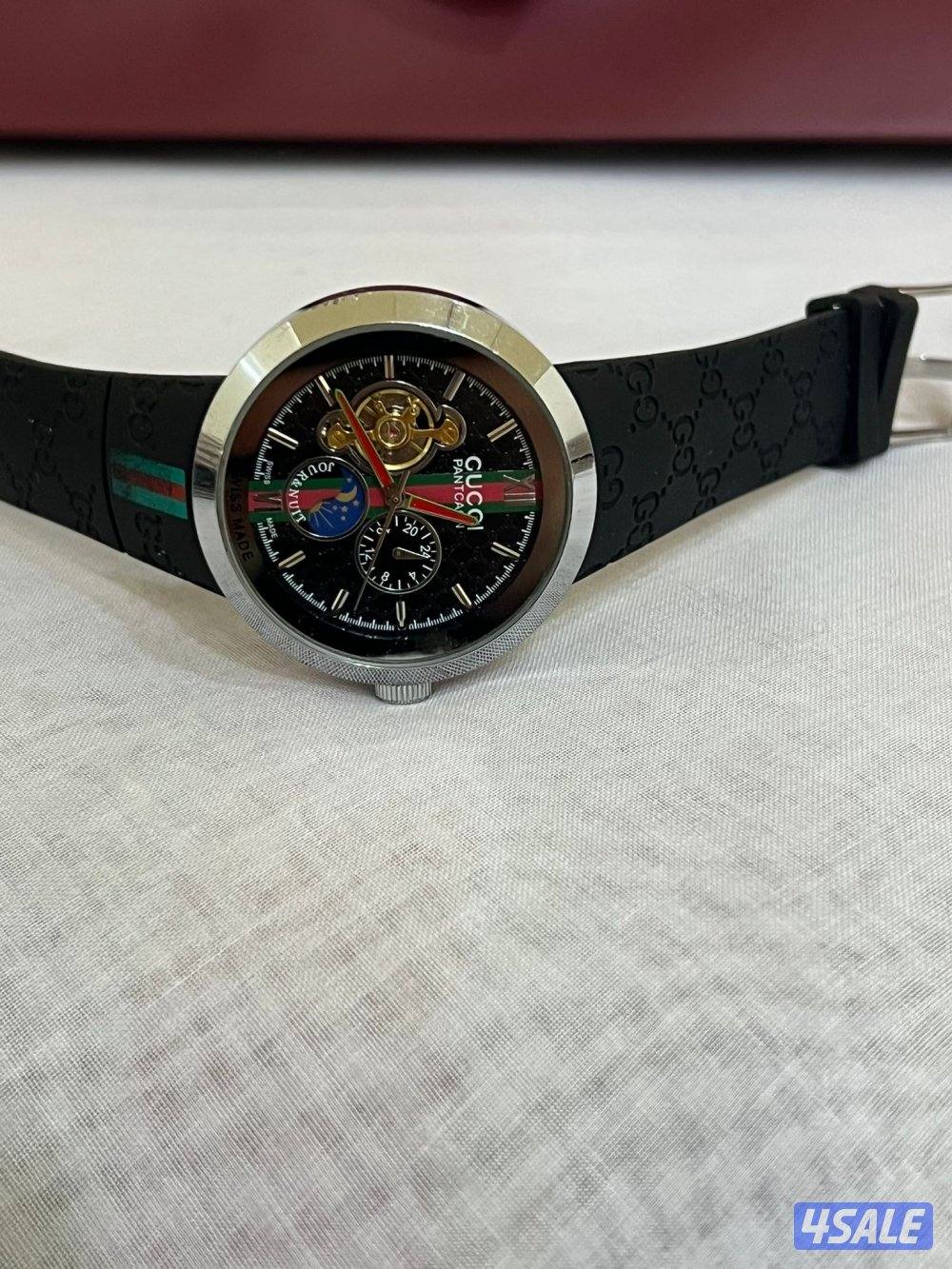 البيع جمله نظارتين وساعه اصليين12