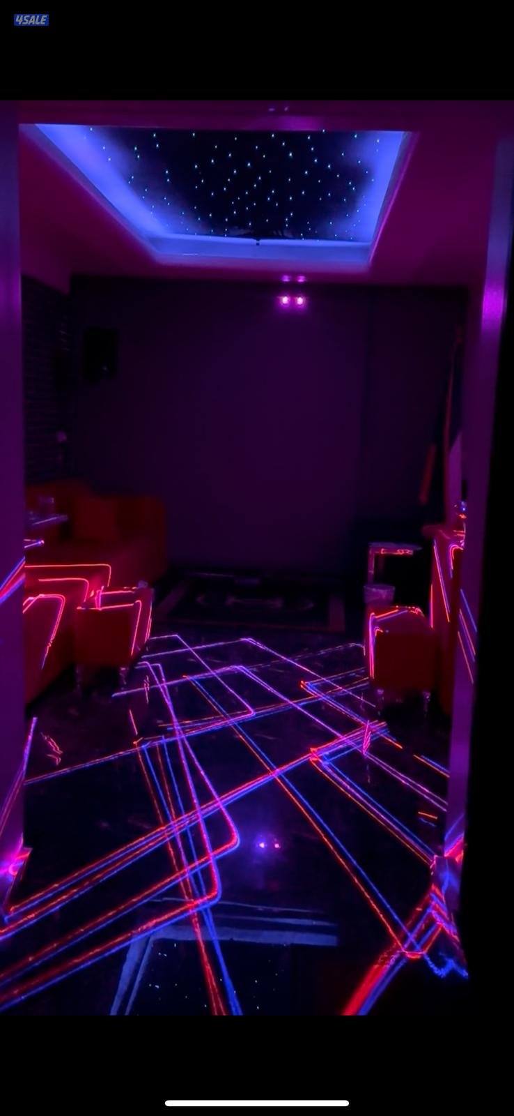 شقه خلو للبيع ايجار ٤١٠0