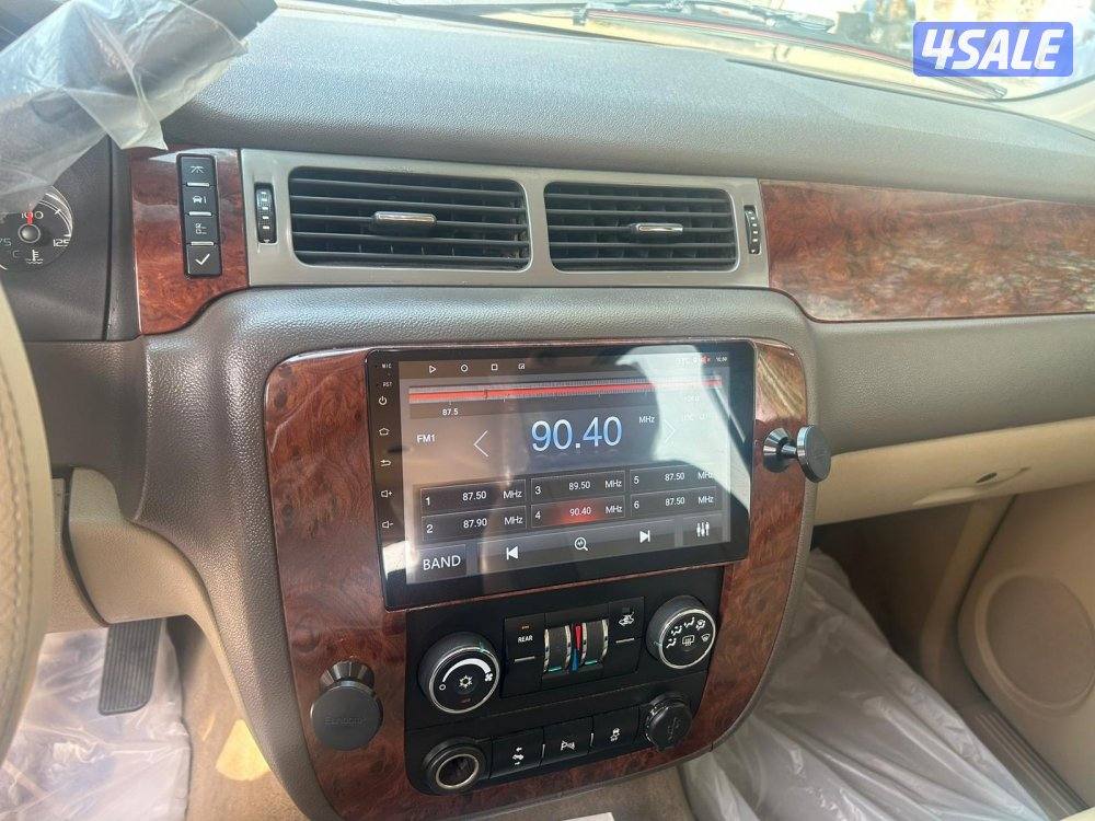 للبيع تاهو ٢٠١٤ شرط الفحص5