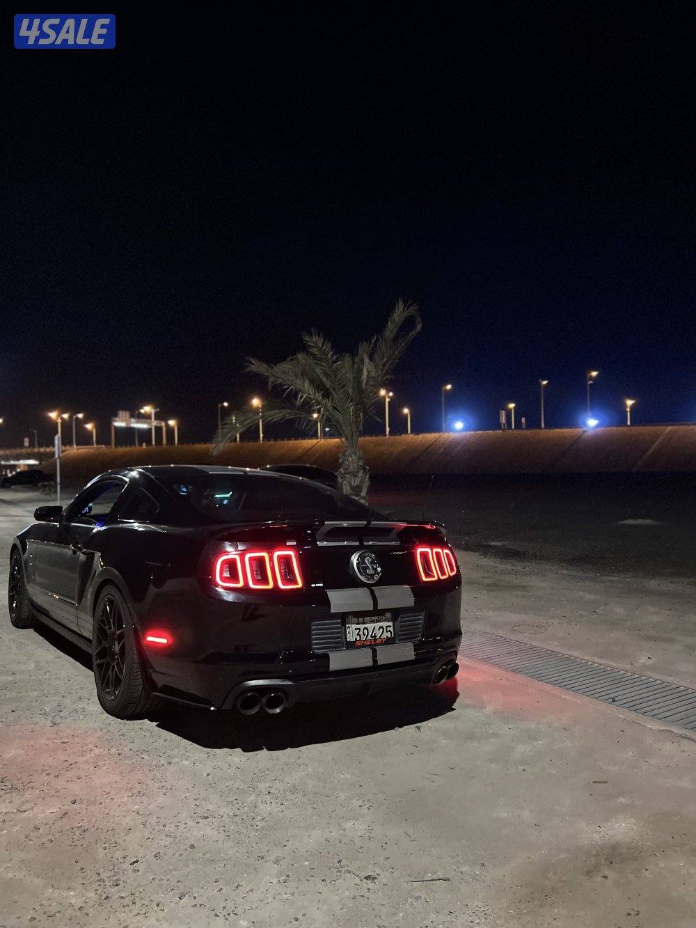 للبيع موستنق 20126