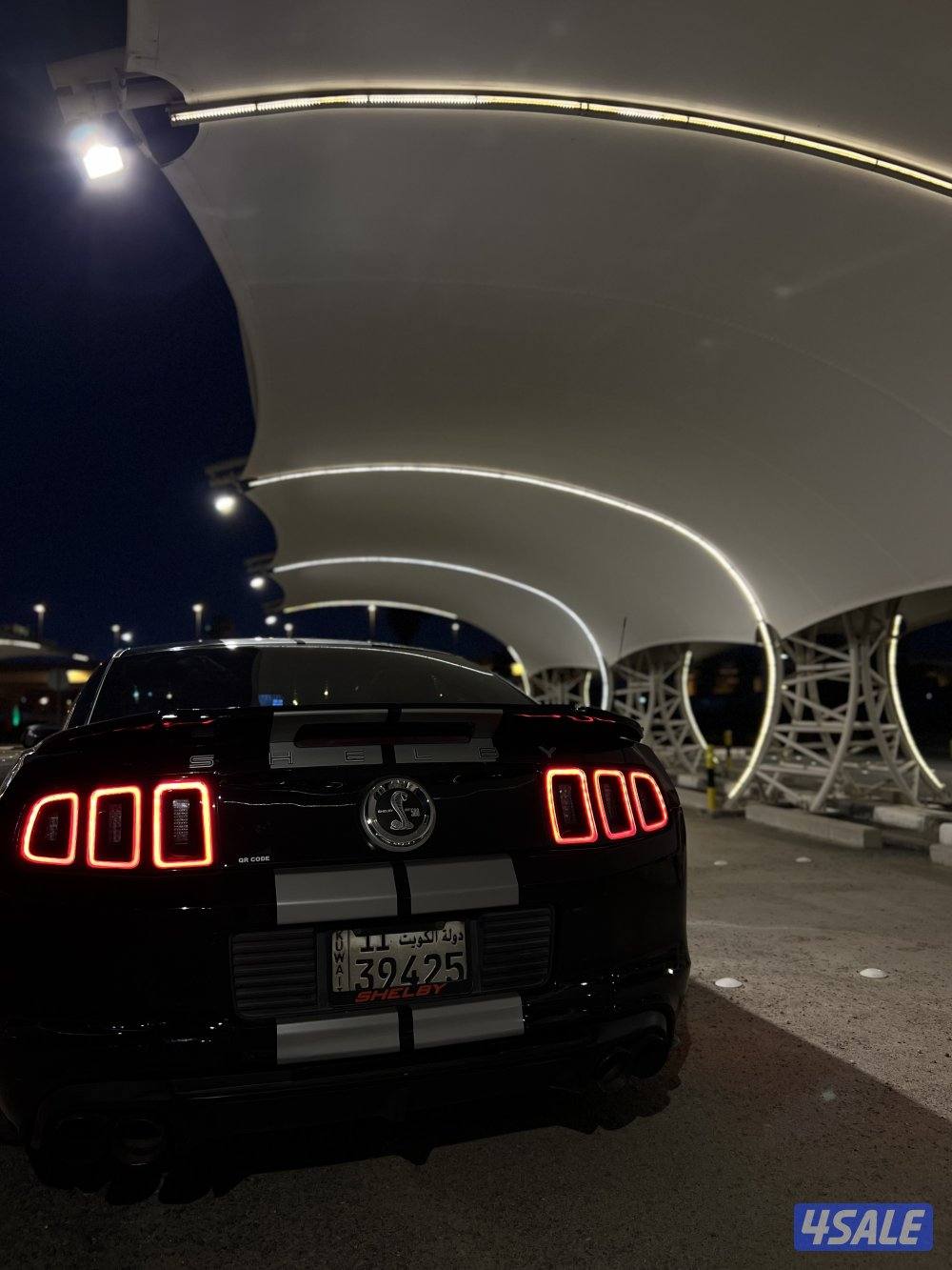 للبيع موستنق 20127