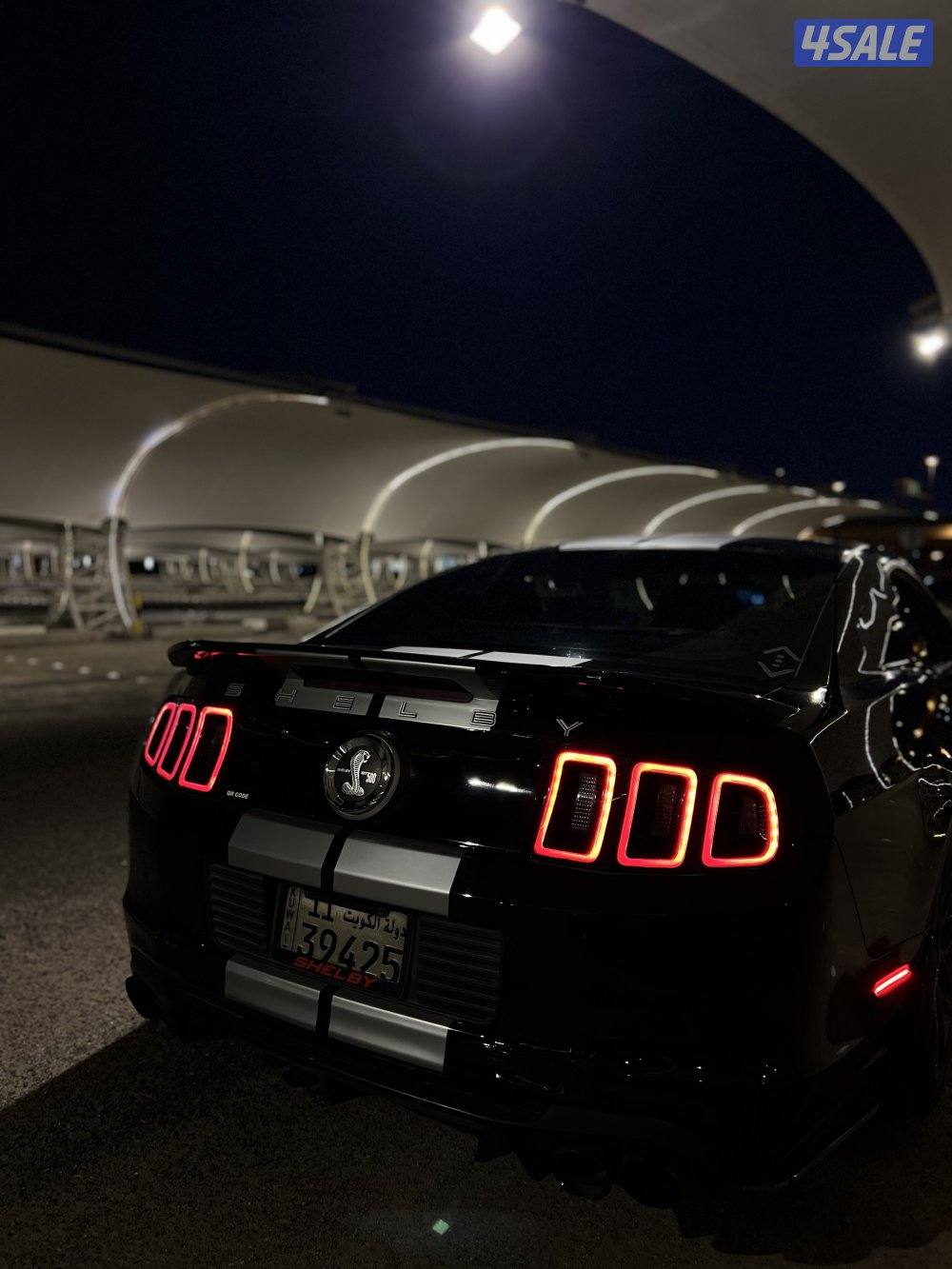 للبيع موستنق 20128