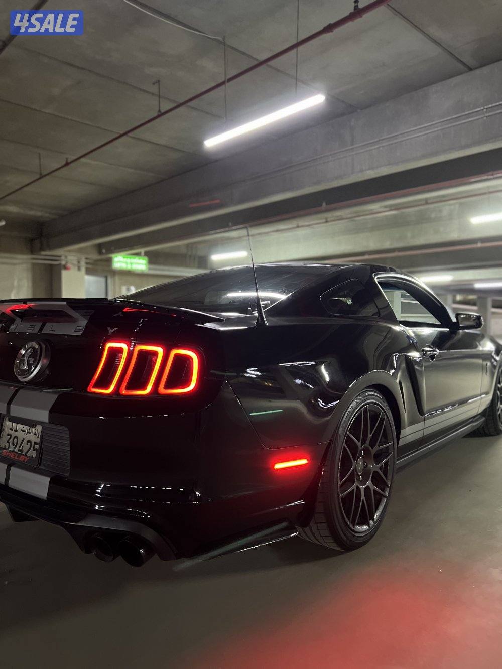 للبيع موستنق 20129