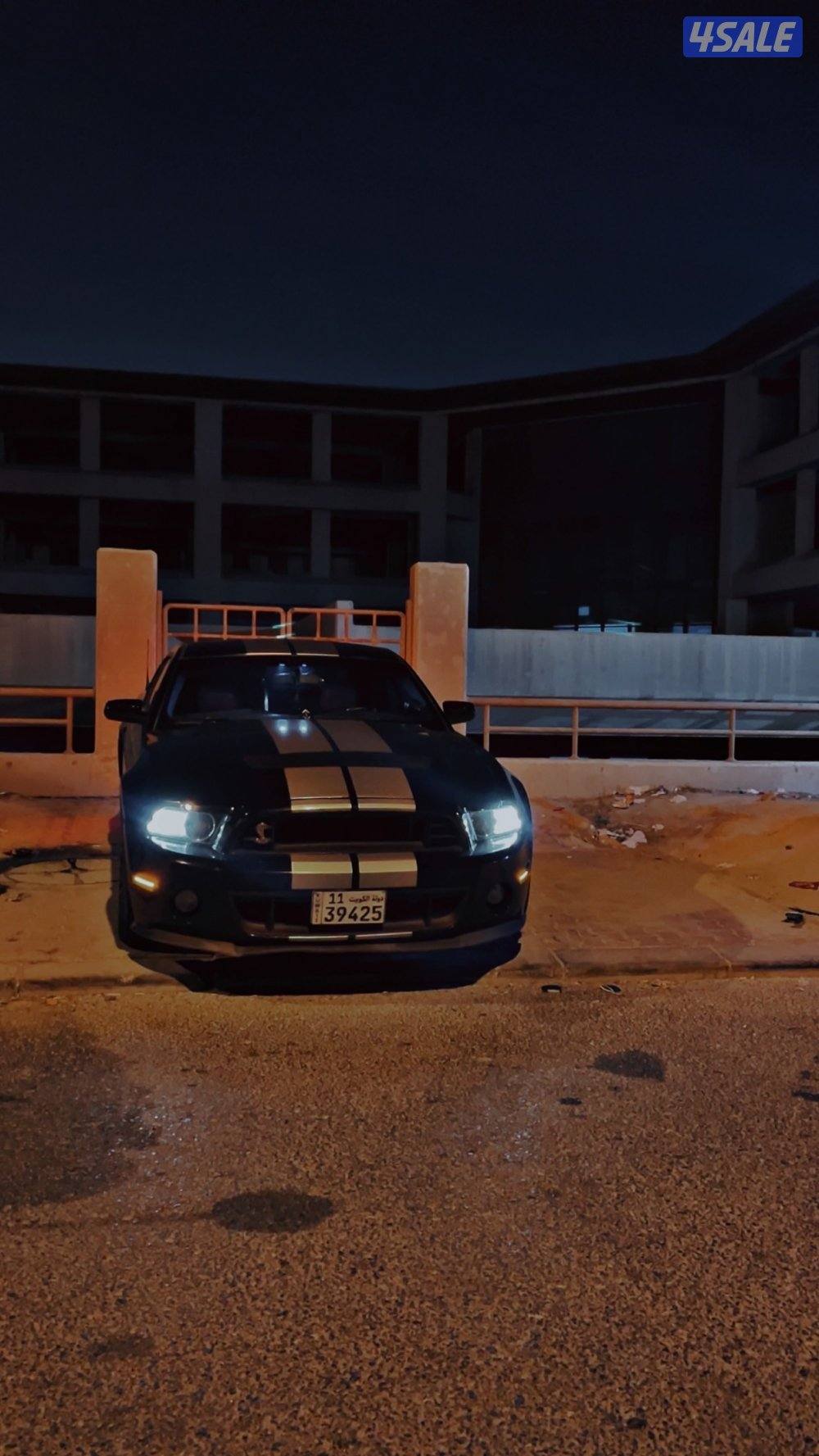 للبيع موستنق 201210