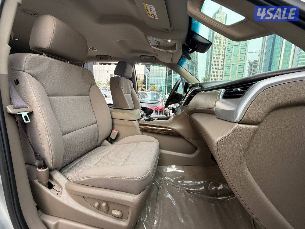 يوكن … 2017 … دبل قير SLE …نظييييف6