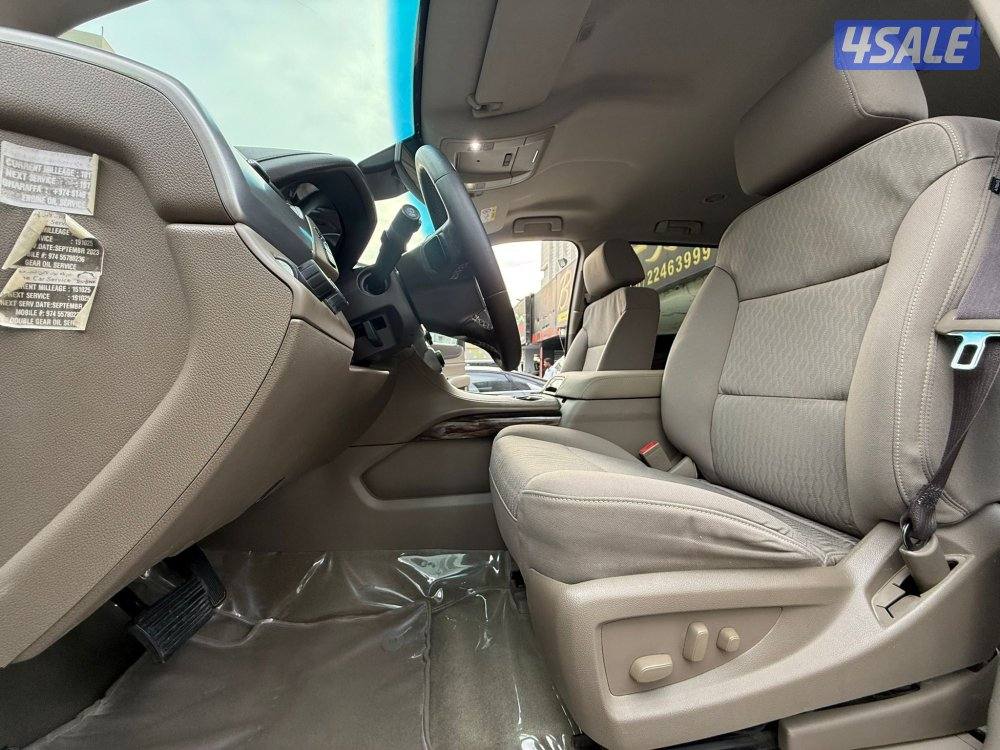 يوكن … 2017 … دبل قير SLE …نظييييف7