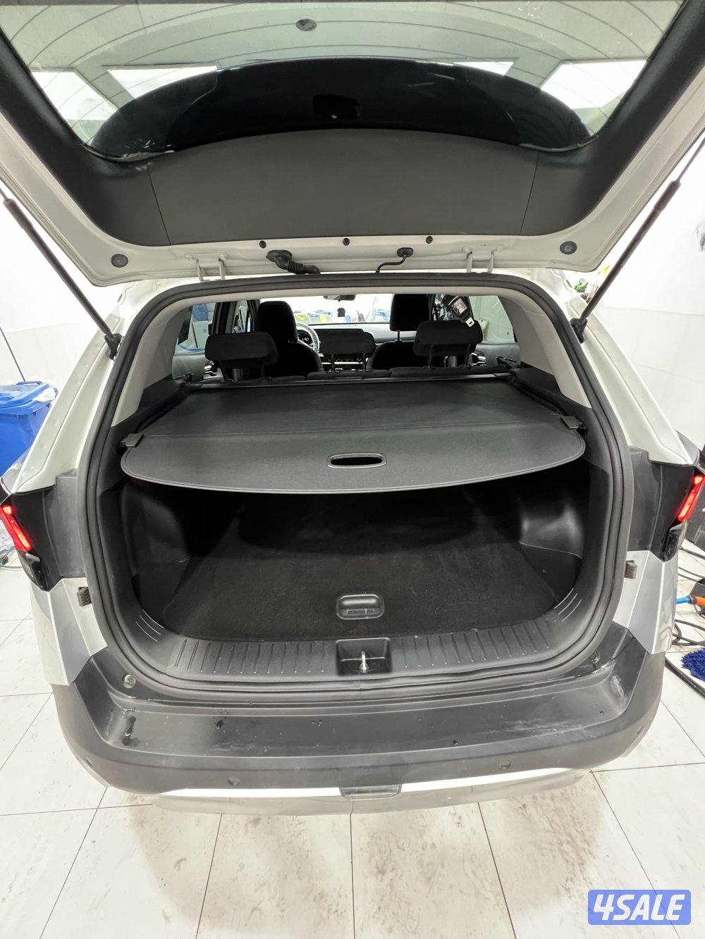 كيا سبورتاج 2023📍صبغ وكالة📍عداد59 الف15