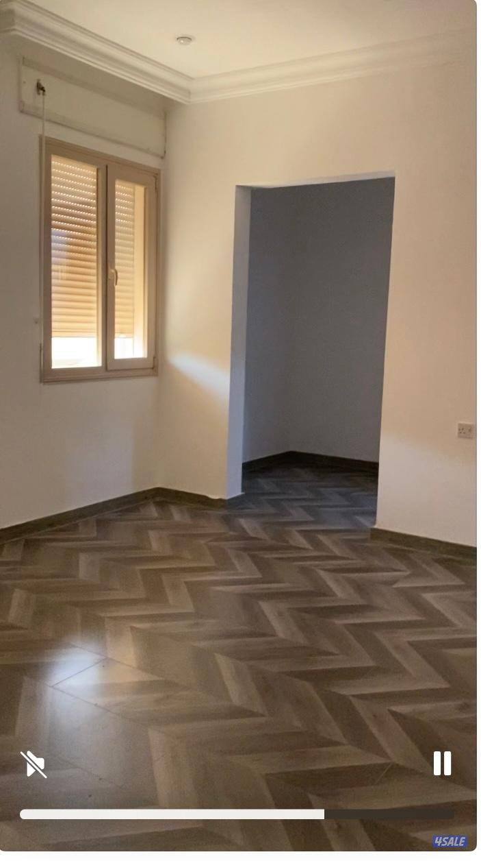 للإيجار شقة من شهر 1 20261