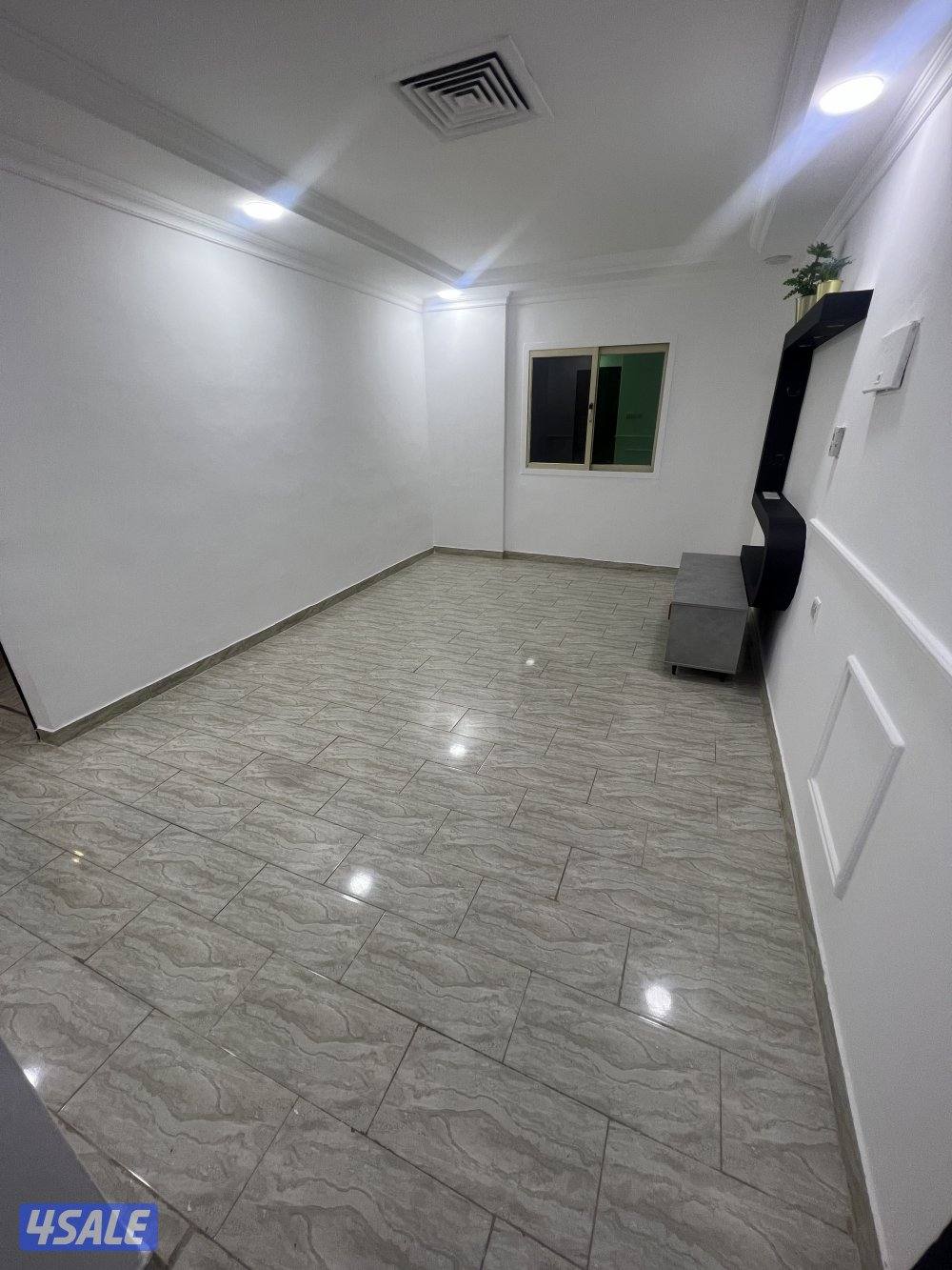 شقق حولي نفس الصور للايجار غرفه و صاله مساحه كبيرة3