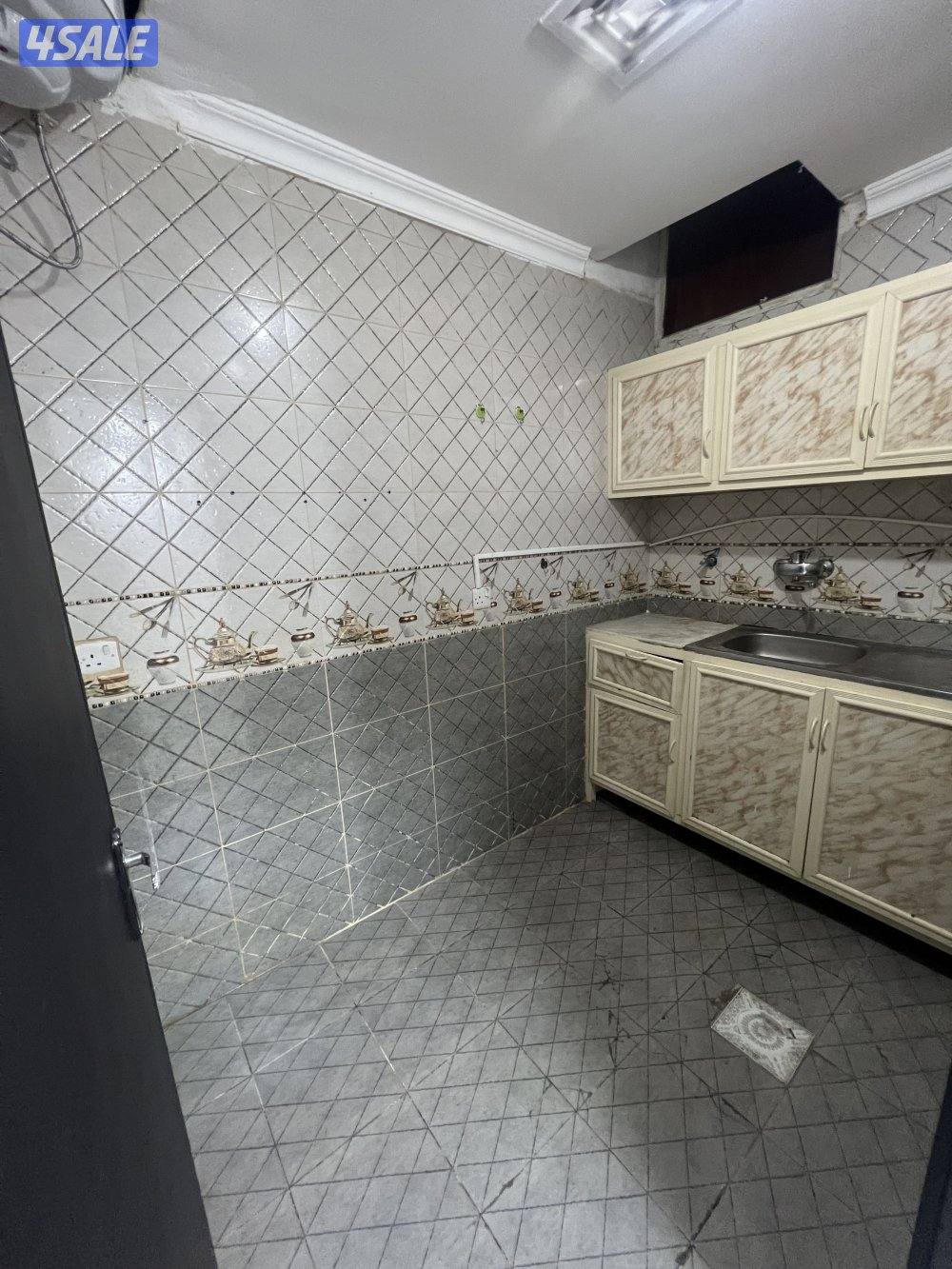 شقق حولي نفس الصور للايجار غرفه و صاله مساحه كبيرة4